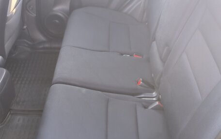 Honda CR-V III рестайлинг, 2010 год, 1 790 000 рублей, 18 фотография
