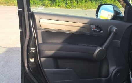 Honda CR-V III рестайлинг, 2010 год, 1 790 000 рублей, 9 фотография