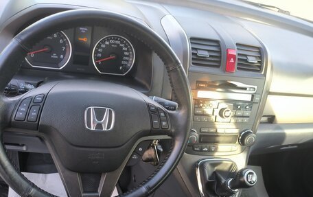 Honda CR-V III рестайлинг, 2010 год, 1 790 000 рублей, 20 фотография