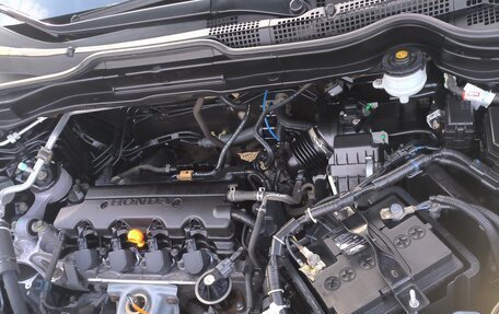 Honda CR-V III рестайлинг, 2010 год, 1 790 000 рублей, 23 фотография