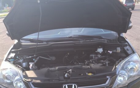 Honda CR-V III рестайлинг, 2010 год, 1 790 000 рублей, 25 фотография
