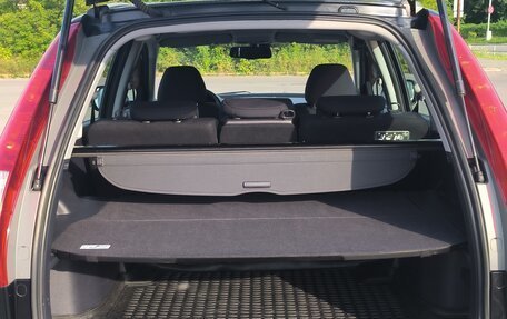 Honda CR-V III рестайлинг, 2010 год, 1 790 000 рублей, 27 фотография