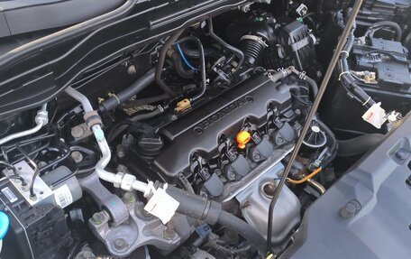 Honda CR-V III рестайлинг, 2010 год, 1 790 000 рублей, 24 фотография