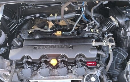 Honda CR-V III рестайлинг, 2010 год, 1 790 000 рублей, 26 фотография