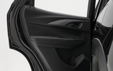 Chevrolet TrailBlazer, 2023 год, 1 400 017 рублей, 13 фотография