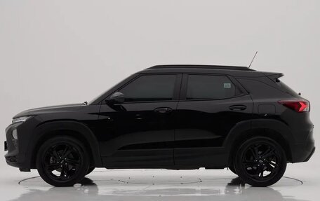 Chevrolet TrailBlazer, 2023 год, 1 400 017 рублей, 2 фотография