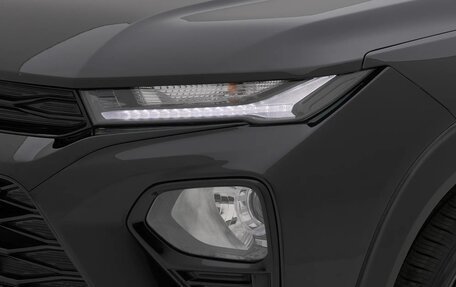 Chevrolet TrailBlazer, 2023 год, 1 400 017 рублей, 7 фотография