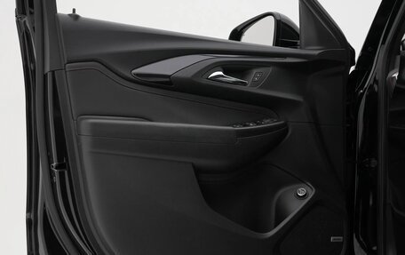 Chevrolet TrailBlazer, 2023 год, 1 400 017 рублей, 12 фотография
