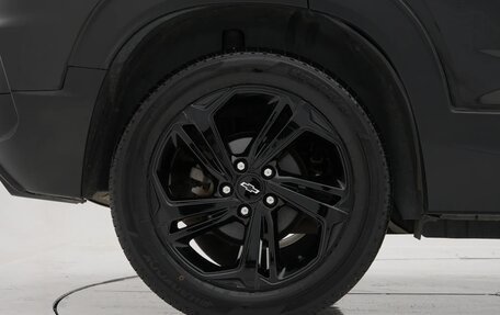 Chevrolet TrailBlazer, 2023 год, 1 400 017 рублей, 10 фотография