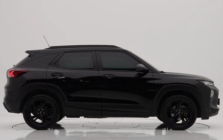 Chevrolet TrailBlazer, 2023 год, 1 400 017 рублей, 6 фотография