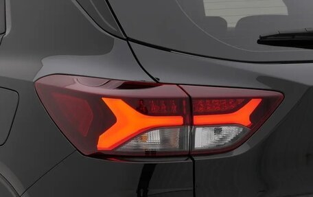 Chevrolet TrailBlazer, 2023 год, 1 400 017 рублей, 9 фотография