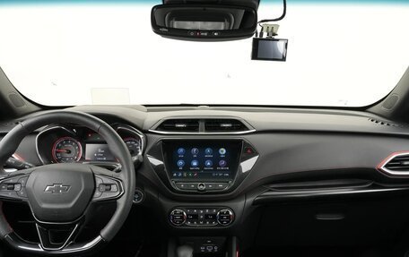 Chevrolet TrailBlazer, 2023 год, 1 400 017 рублей, 11 фотография