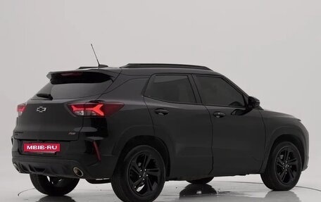 Chevrolet TrailBlazer, 2023 год, 1 400 017 рублей, 5 фотография