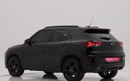 Chevrolet TrailBlazer, 2023 год, 1 400 017 рублей, 3 фотография