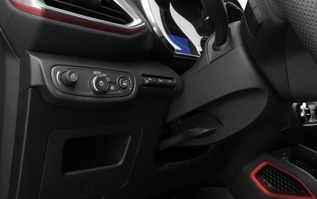 Chevrolet TrailBlazer, 2023 год, 1 400 017 рублей, 17 фотография