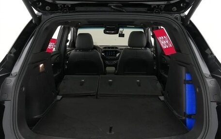 Chevrolet TrailBlazer, 2023 год, 1 400 017 рублей, 27 фотография