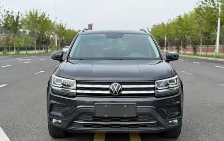 Volkswagen Tharu, 2022 год, 1 550 001 рублей, 5 фотография