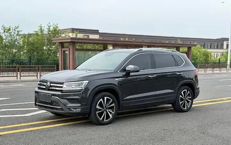 Volkswagen Tharu, 2022 год, 1 550 001 рублей, 4 фотография