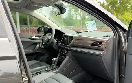 Volkswagen Tharu, 2022 год, 1 550 001 рублей, 12 фотография