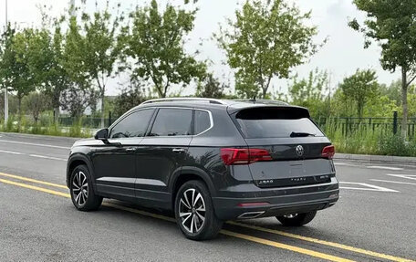 Volkswagen Tharu, 2022 год, 1 550 001 рублей, 3 фотография