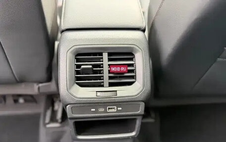 Volkswagen Tharu, 2022 год, 1 550 001 рублей, 15 фотография