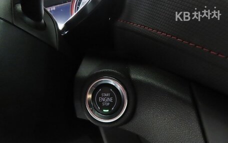 Chevrolet TrailBlazer, 2022 год, 1 625 099 рублей, 15 фотография