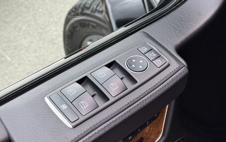 Mercedes-Benz G-Класс W463 рестайлинг _ii, 2013 год, 9 599 000 рублей, 12 фотография