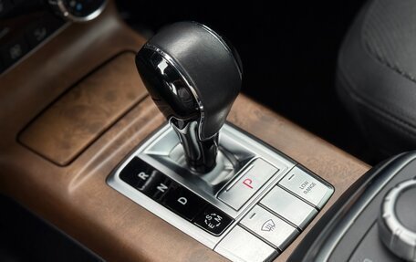 Mercedes-Benz G-Класс W463 рестайлинг _ii, 2013 год, 9 599 000 рублей, 26 фотография