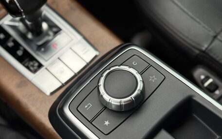 Mercedes-Benz G-Класс W463 рестайлинг _ii, 2013 год, 9 599 000 рублей, 25 фотография