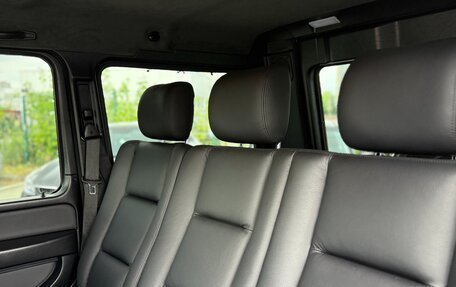 Mercedes-Benz G-Класс W463 рестайлинг _ii, 2013 год, 9 599 000 рублей, 30 фотография