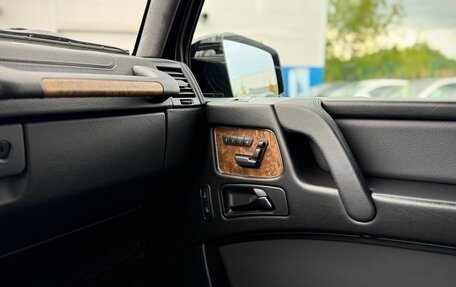 Mercedes-Benz G-Класс W463 рестайлинг _ii, 2013 год, 9 599 000 рублей, 32 фотография