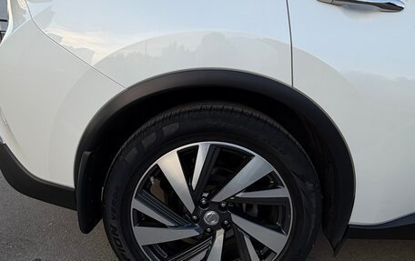 Nissan Murano, 2021 год, 3 950 000 рублей, 13 фотография