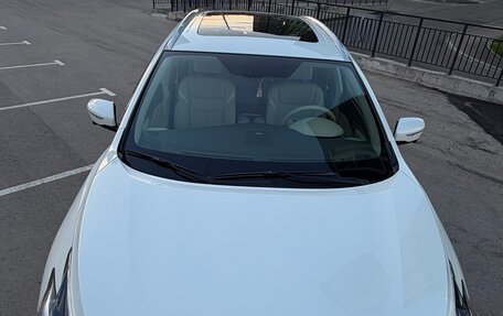 Nissan Murano, 2021 год, 3 950 000 рублей, 8 фотография