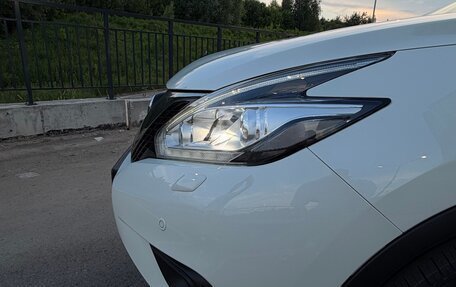Nissan Murano, 2021 год, 3 950 000 рублей, 14 фотография