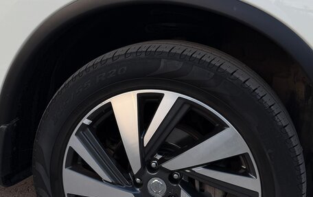 Nissan Murano, 2021 год, 3 950 000 рублей, 17 фотография