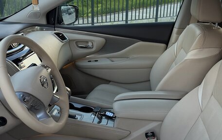Nissan Murano, 2021 год, 3 950 000 рублей, 27 фотография