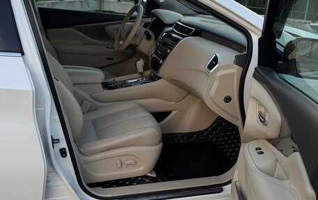Nissan Murano, 2021 год, 3 950 000 рублей, 20 фотография