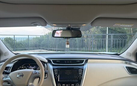 Nissan Murano, 2021 год, 3 950 000 рублей, 22 фотография