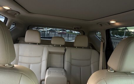 Nissan Murano, 2021 год, 3 950 000 рублей, 31 фотография
