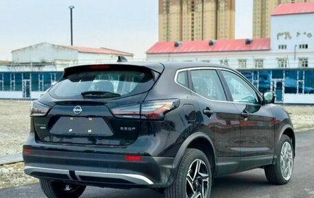 Nissan Qashqai, 2026 год, 2 649 000 рублей, 6 фотография