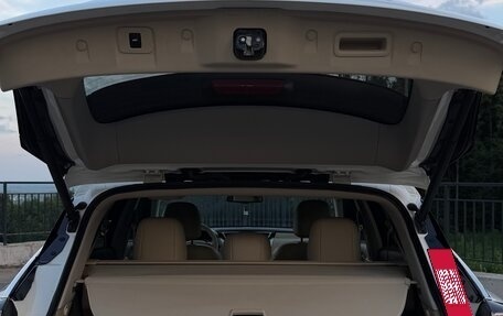 Nissan Murano, 2021 год, 3 950 000 рублей, 32 фотография