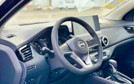 Nissan Qashqai, 2026 год, 2 649 000 рублей, 9 фотография