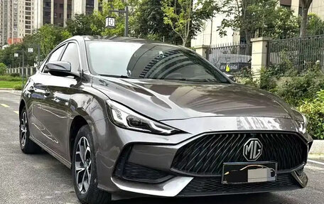 MG 5, 2022 год, 990 000 рублей, 3 фотография