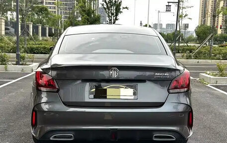 MG 5, 2022 год, 990 000 рублей, 5 фотография