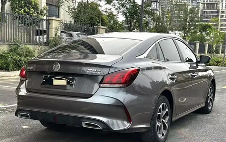 MG 5, 2022 год, 990 000 рублей, 4 фотография