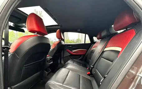 MG 5, 2022 год, 990 000 рублей, 9 фотография