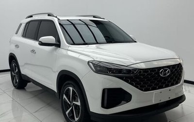 Hyundai ix35, 2022 год, 1 600 000 рублей, 1 фотография