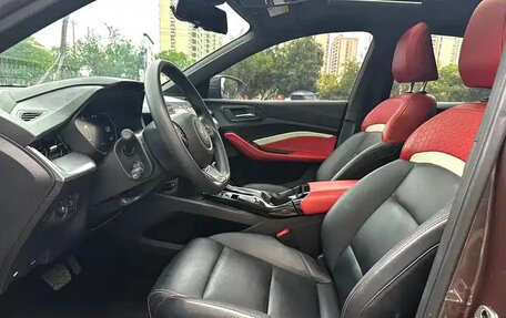 MG 5, 2022 год, 990 000 рублей, 7 фотография