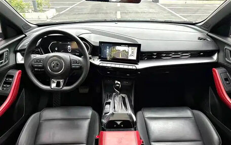MG 5, 2022 год, 990 000 рублей, 8 фотография