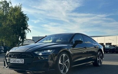 Audi A7, 2019 год, 4 250 000 рублей, 1 фотография